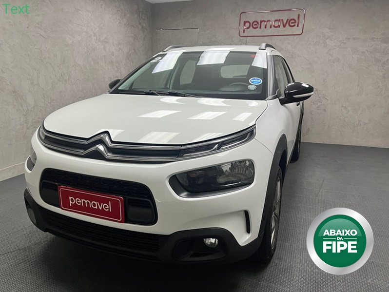 CITROEN C4 CACTUS 2022 RNM5C83 (13)