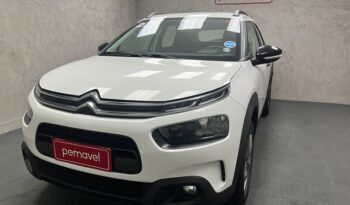 
									CITROËN C4 CACTUS 1.6 VTI 120 FLEX FEEL EAT6 2022 completo								