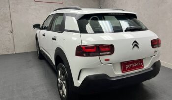 
									CITROËN C4 CACTUS 1.6 VTI 120 FLEX FEEL EAT6 2022 completo								