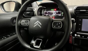 
									CITROËN C4 CACTUS 1.6 VTI 120 FLEX FEEL EAT6 2022 completo								