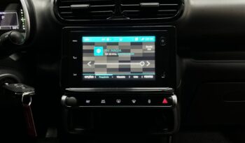 
									CITROËN C4 CACTUS 1.6 VTI 120 FLEX FEEL EAT6 2022 completo								