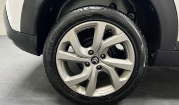 
									CITROËN C4 CACTUS 1.6 VTI 120 FLEX FEEL EAT6 2022 completo								