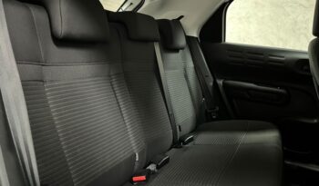 
									CITROËN C4 CACTUS 1.6 VTI 120 FLEX FEEL EAT6 2022 completo								