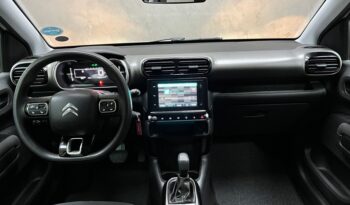 
									CITROËN C4 CACTUS 1.6 VTI 120 FLEX FEEL EAT6 2022 completo								