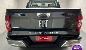 
									FIAT TITANO 2.2 TURBO DIESEL VOLCANO 4X4 AT6 2025 completo								