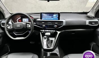 
									FIAT TITANO 2.2 TURBO DIESEL VOLCANO 4X4 AT6 2025 completo								