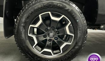 
									FIAT TITANO 2.2 TURBO DIESEL VOLCANO 4X4 AT6 2025 completo								