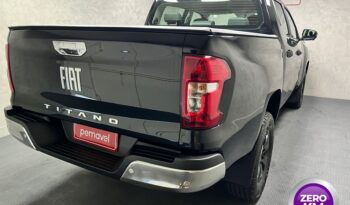 
									FIAT TITANO 2.2 TURBO DIESEL VOLCANO 4X4 AT6 2025 completo								