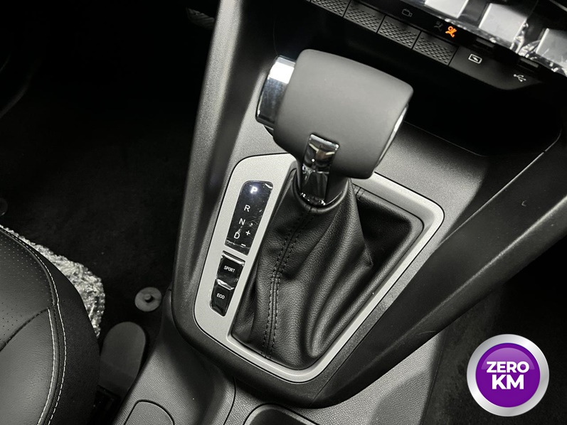 FIAT TITANO 2.2 TURBO DIESEL VOLCANO 4X4 AT6 2025