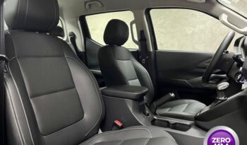 
									FIAT TITANO 2.2 TURBO DIESEL VOLCANO 4X4 AT6 2025 completo								