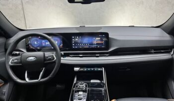 
									FORD TERRITORY 1.5 ECOBOOST GTDI GASOLINA TITANIUM AUTOMÁTICO 2026 completo								