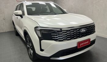 
									FORD TERRITORY 1.5 ECOBOOST GTDI GASOLINA TITANIUM AUTOMÁTICO 2026 completo								