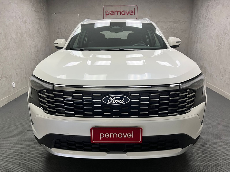 Visualização do vídeo