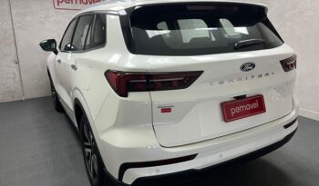 
									FORD TERRITORY 1.5 ECOBOOST GTDI GASOLINA TITANIUM AUTOMÁTICO 2026 completo								
