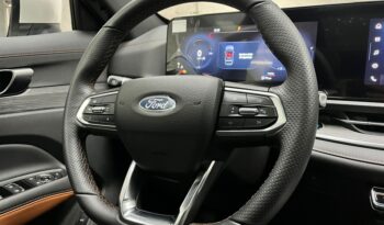 
									FORD TERRITORY 1.5 ECOBOOST GTDI GASOLINA TITANIUM AUTOMÁTICO 2026 completo								