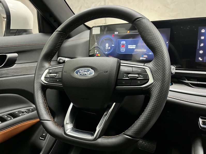 FORD TERRITORY 1.5 ECOBOOST GTDI GASOLINA TITANIUM AUTOMÁTICO 2026