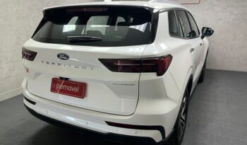 
									FORD TERRITORY 1.5 ECOBOOST GTDI GASOLINA TITANIUM AUTOMÁTICO 2026 completo								