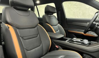 
									FORD TERRITORY 1.5 ECOBOOST GTDI GASOLINA TITANIUM AUTOMÁTICO 2026 completo								