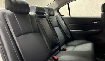 
									HONDA CITY 1.5 I-VTEC FLEX EXL CVT 2023 completo								