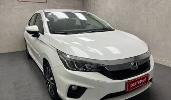 
									HONDA CITY 1.5 I-VTEC FLEX EXL CVT 2023 completo								