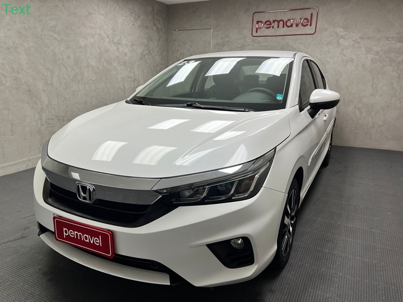 HONDA CITY RYD1B59 (13)