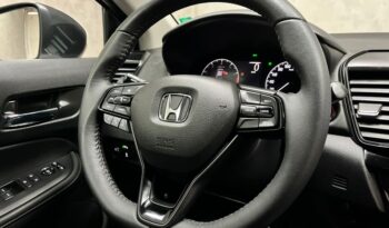 
									HONDA CITY 1.5 I-VTEC FLEX EXL CVT 2023 completo								