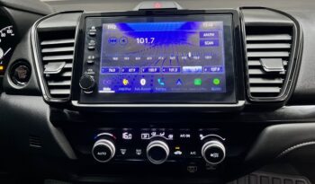 
									HONDA CITY 1.5 I-VTEC FLEX EXL CVT 2023 completo								