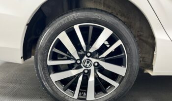 
									HONDA CITY 1.5 I-VTEC FLEX EXL CVT 2023 completo								