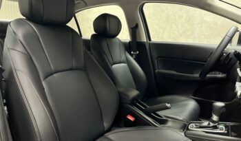 
									HONDA CITY 1.5 I-VTEC FLEX EXL CVT 2023 completo								