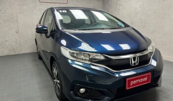 
									HONDA FIT 1.5 EXL 16V FLEX 4P AUTOMÁTICO 2018 completo								