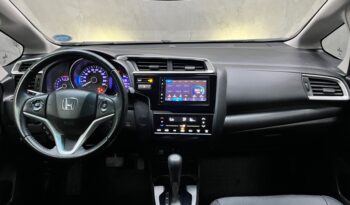 
									HONDA FIT 1.5 EXL 16V FLEX 4P AUTOMÁTICO 2018 completo								