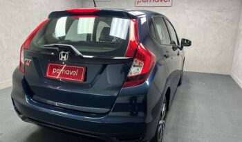 
									HONDA FIT 1.5 EXL 16V FLEX 4P AUTOMÁTICO 2018 completo								
