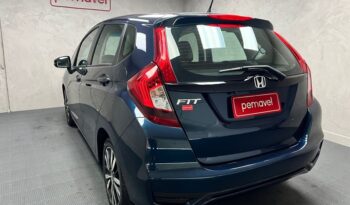 
									HONDA FIT 1.5 EXL 16V FLEX 4P AUTOMÁTICO 2018 completo								