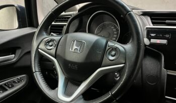 
									HONDA FIT 1.5 EXL 16V FLEX 4P AUTOMÁTICO 2018 completo								