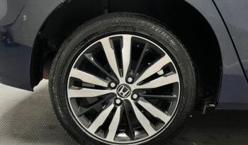 
									HONDA FIT 1.5 EXL 16V FLEX 4P AUTOMÁTICO 2018 completo								