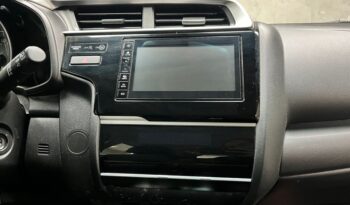 
									HONDA FIT 1.5 EXL 16V FLEX 4P AUTOMÁTICO 2018 completo								