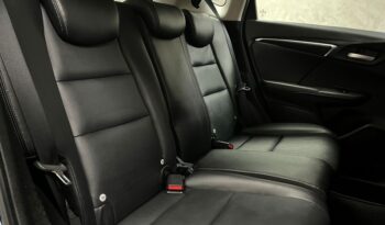 
									HONDA FIT 1.5 EXL 16V FLEX 4P AUTOMÁTICO 2018 completo								