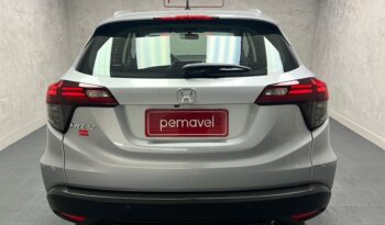 
									HONDA HR-V 1.8 16V FLEX EX 4P AUTOMÁTICO 2020 completo								