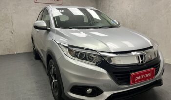 
									HONDA HR-V 1.8 16V FLEX EX 4P AUTOMÁTICO 2020 completo								