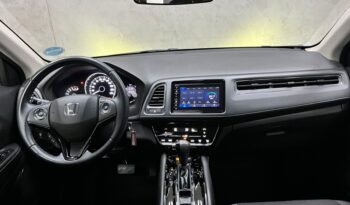 
									HONDA HR-V 1.8 16V FLEX EX 4P AUTOMÁTICO 2020 completo								