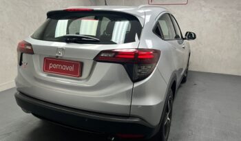 
									HONDA HR-V 1.8 16V FLEX EX 4P AUTOMÁTICO 2020 completo								