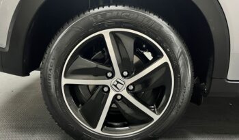 
									HONDA HR-V 1.8 16V FLEX EX 4P AUTOMÁTICO 2020 completo								