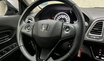 
									HONDA HR-V 1.8 16V FLEX EX 4P AUTOMÁTICO 2020 completo								