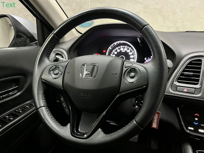 HONDA HR-V 1.8 16V FLEX EX 4P AUTOMÁTICO 2020