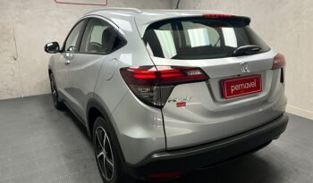 
									HONDA HR-V 1.8 16V FLEX EX 4P AUTOMÁTICO 2020 completo								