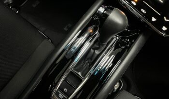 
									HONDA HR-V 1.8 16V FLEX EX 4P AUTOMÁTICO 2020 completo								