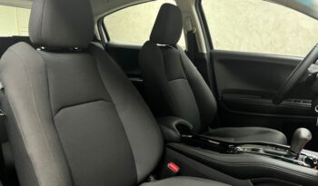 
									HONDA HR-V 1.8 16V FLEX EX 4P AUTOMÁTICO 2020 completo								