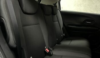 
									HONDA HR-V 1.8 16V FLEX EX 4P AUTOMÁTICO 2020 completo								