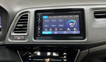 
									HONDA HR-V 1.8 16V FLEX EX 4P AUTOMÁTICO 2020 completo								