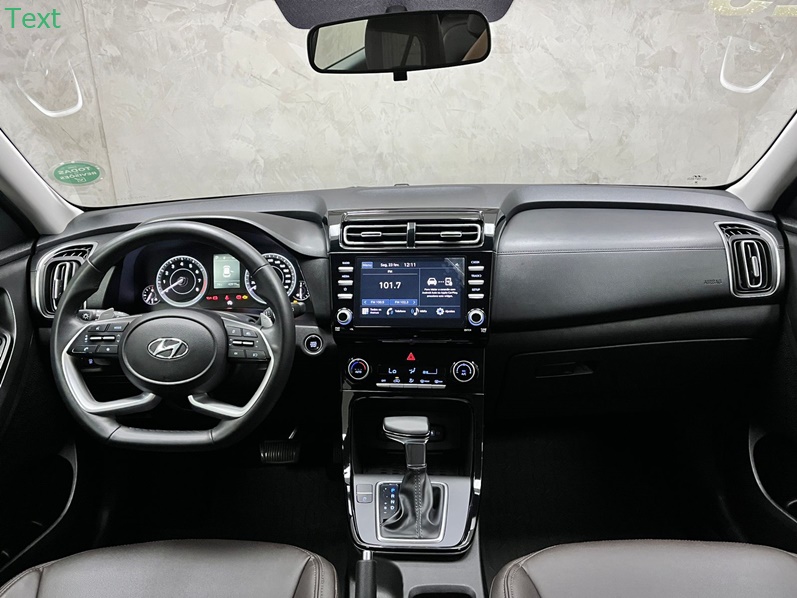 HYUNDAI CRETA 1.0 TGDI FLEX LIMITED AUTOMÁTICO 2023